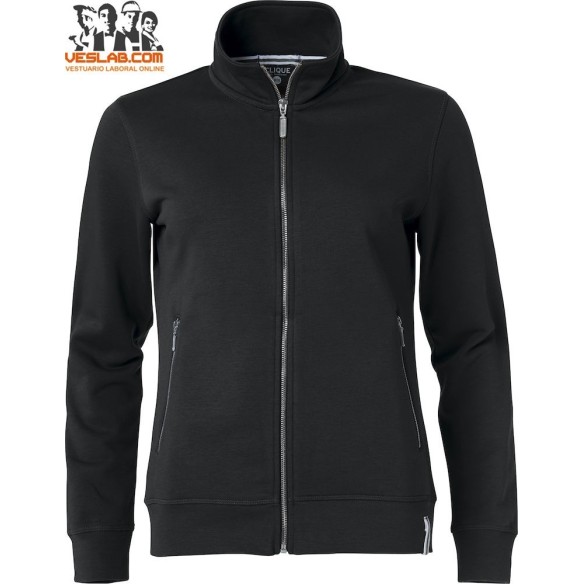 CLASSIC FT JACKET CLIQUE LADIES