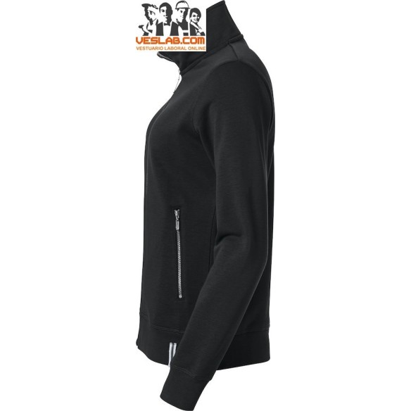 CLASSIC FT JACKET CLIQUE LADIES