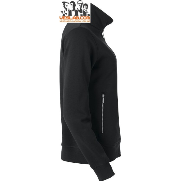 CLASSIC FT JACKET CLIQUE LADIES