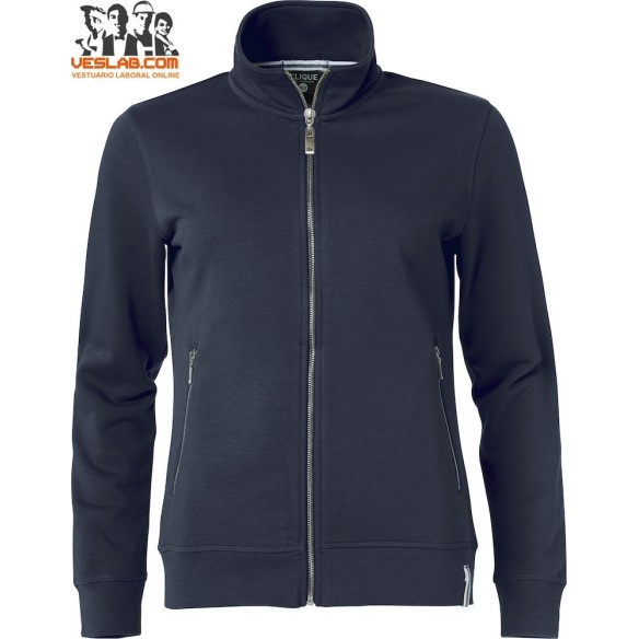 CLASSIC FT JACKET CLIQUE LADIES