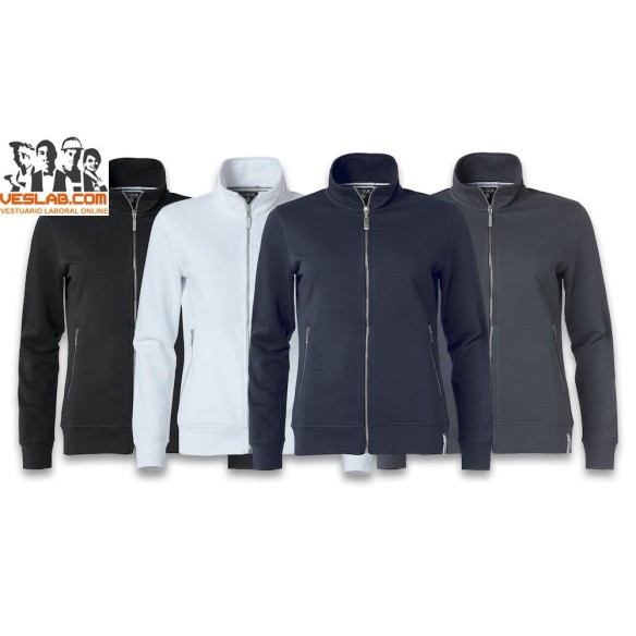 CLASSIC FT JACKET CLIQUE LADIES