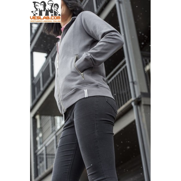 CLASSIC FT JACKET CLIQUE LADIES