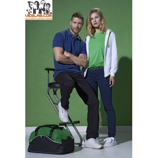 5-POCKET STRECH CLIQUE LADIES 2