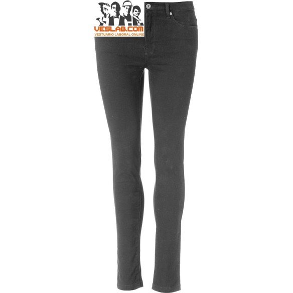 5-POCKET STRECH CLIQUE LADIES