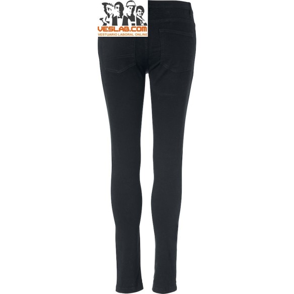 5-POCKET STRECH CLIQUE LADIES