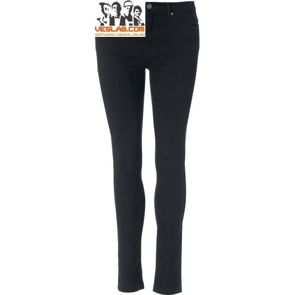 5-POCKET STRECH CLIQUE LADIES