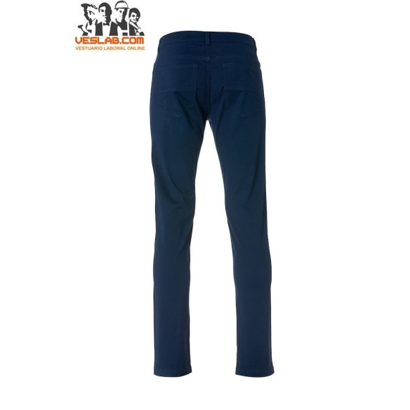 5-POCKET STRECH CLIQUE