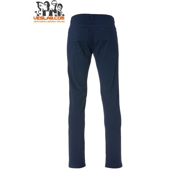 5-POCKET STRECH CLIQUE