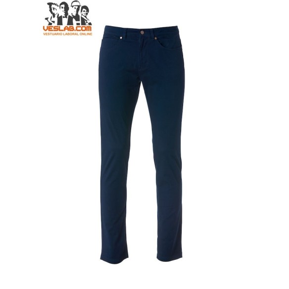 5-POCKET STRECH CLIQUE