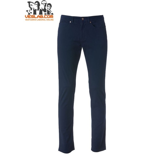 5-POCKET STRECH CLIQUE