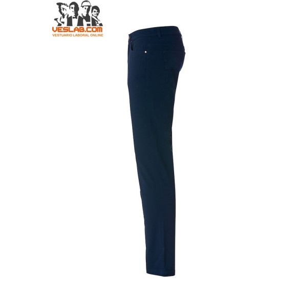 5-POCKET STRECH CLIQUE