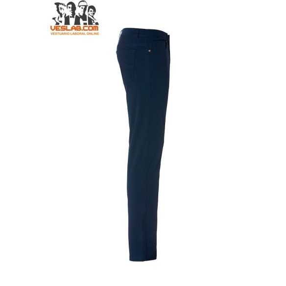 5-POCKET STRECH CLIQUE