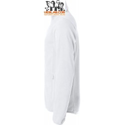 basic micro fleece jacket clique 3