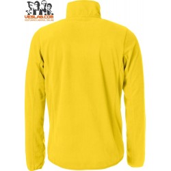basic micro fleece jacket clique 5