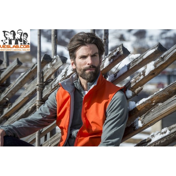 BASIC MICRO FLEECE JACKET CLIQUE LADIES