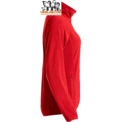basic micro fleece jacket clique ladies 21