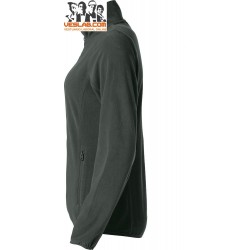 basic micro fleece jacket clique ladies 28