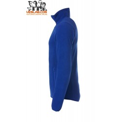 BASIC MICRO FLEECE JACKET CLIQUE LADIES