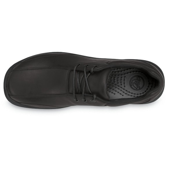 zapato crocs amaretto (liquidación) 3