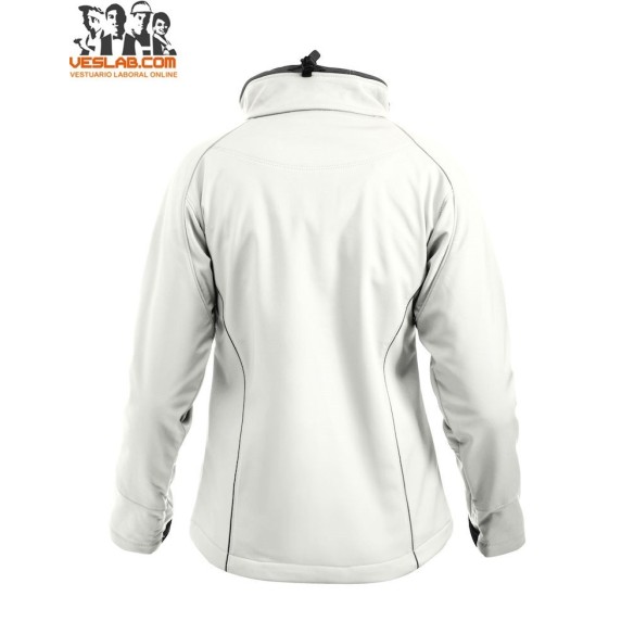 softshell clique ladies