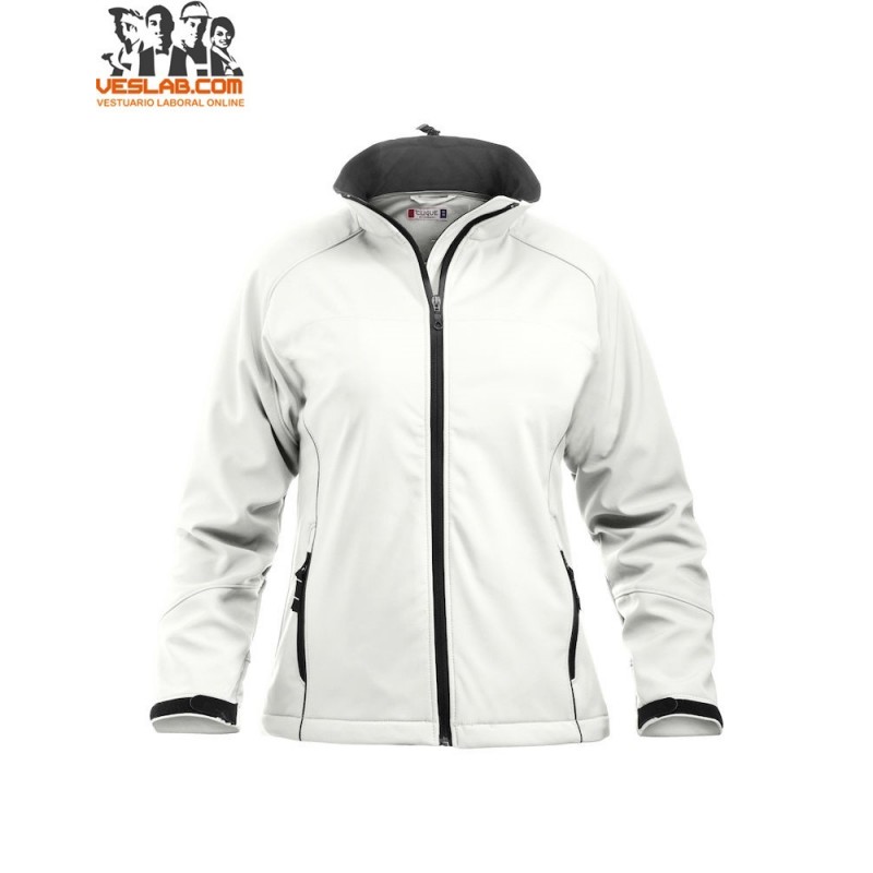 SOFTSHELL CLIQUE LADIES