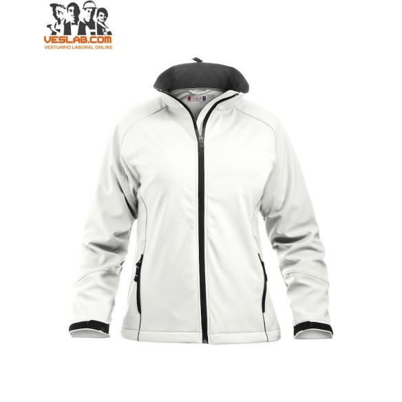 softshell clique ladies