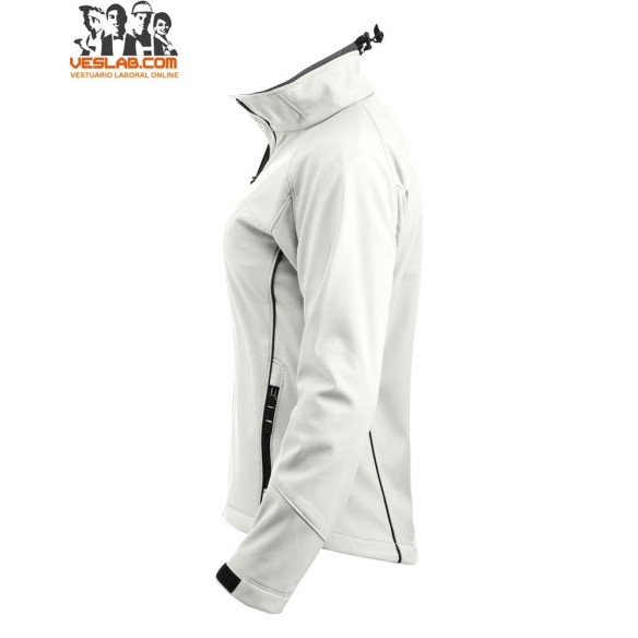 softshell clique ladies