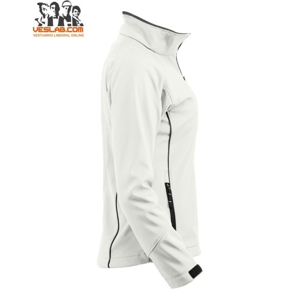 softshell clique ladies