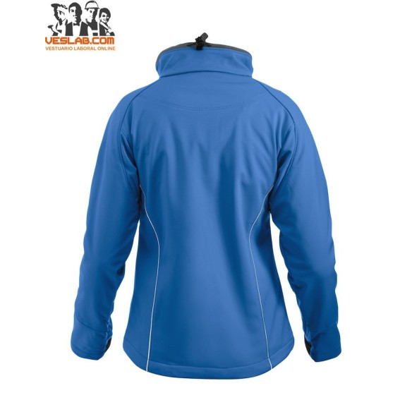 softshell clique ladies