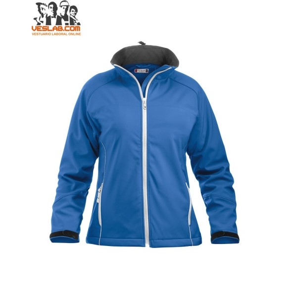 SOFTSHELL CLIQUE LADIES