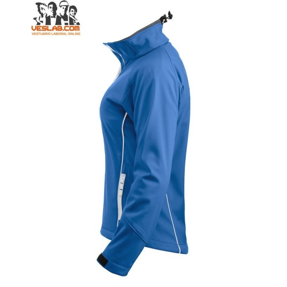 softshell clique ladies