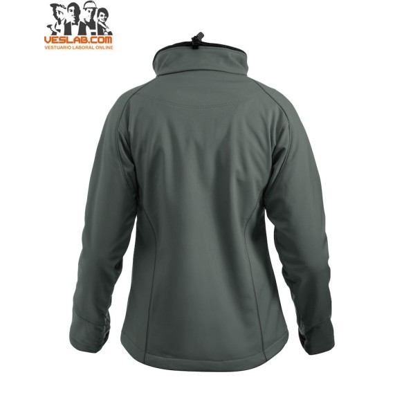 softshell clique ladies