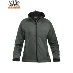 softshell clique ladies