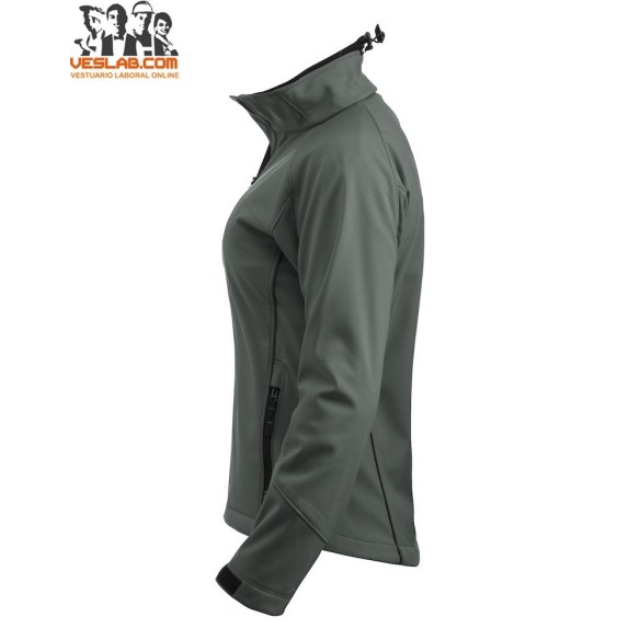 softshell clique ladies