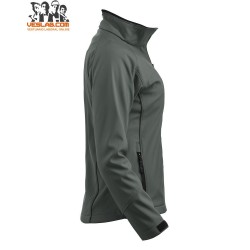 softshell clique ladies