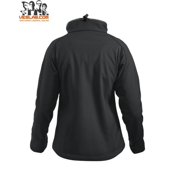SOFTSHELL CLIQUE LADIES