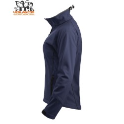softshell clique ladies