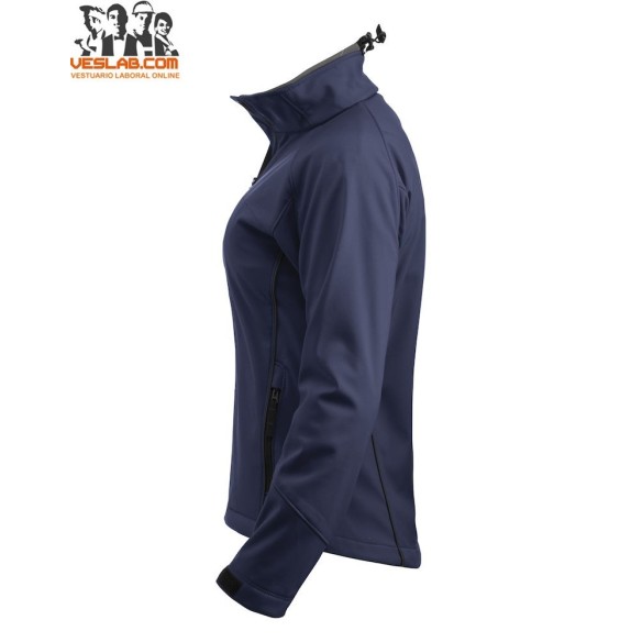 softshell clique ladies