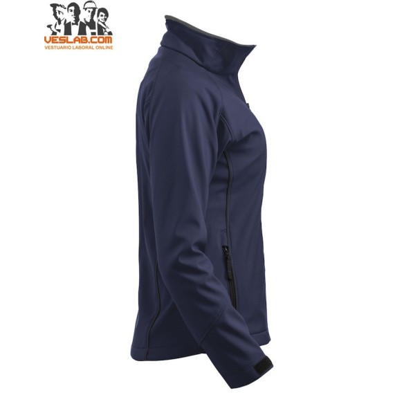 softshell clique ladies