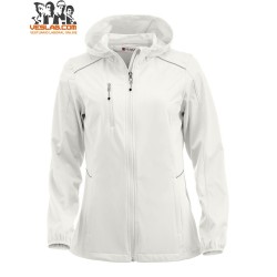 MONROE SOFTSHELL CLIQUE LADIES