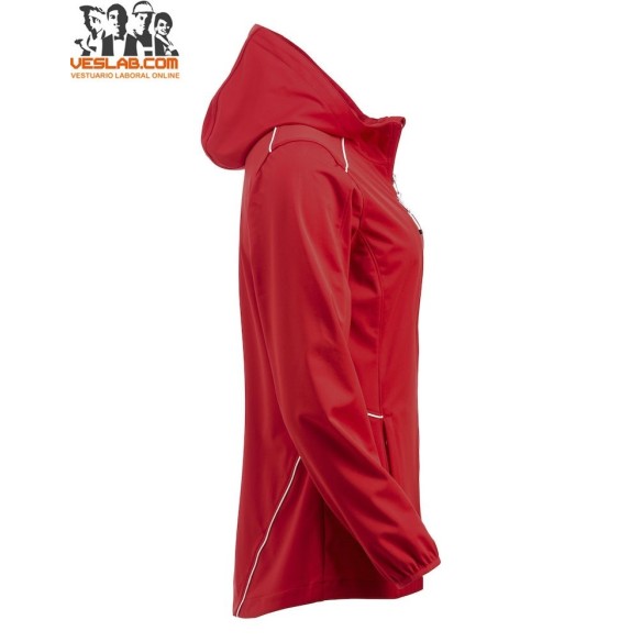 MONROE SOFTSHELL CLIQUE LADIES