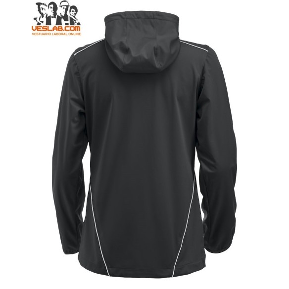 MONROE SOFTSHELL CLIQUE LADIES