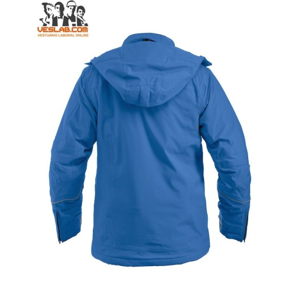 sanders softshell clique 5