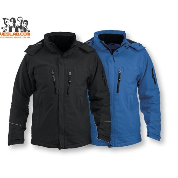 sanders softshell clique 15