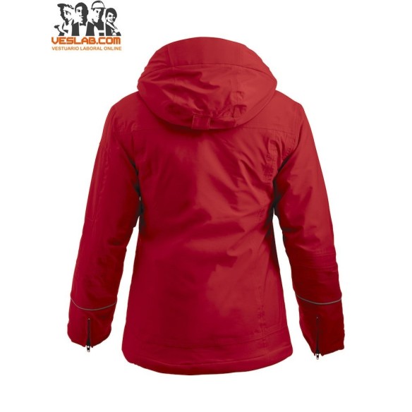 SPARTA SOFTSHELL CLIQUE