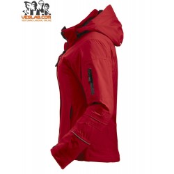 sparta softshell clique mujer 3