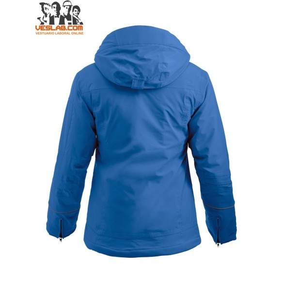 SPARTA SOFTSHELL CLIQUE