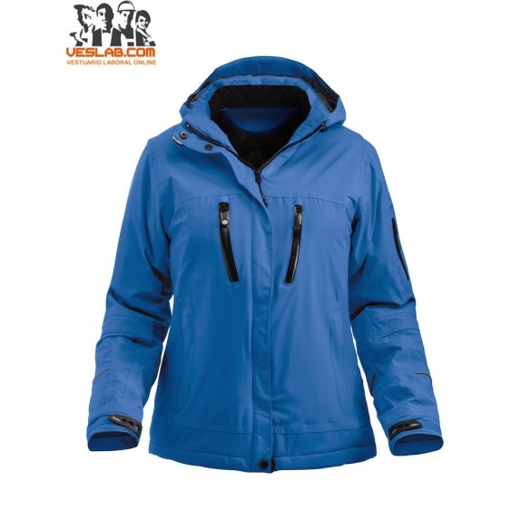 SPARTA SOFTSHELL CLIQUE