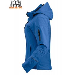 sparta softshell clique mujer 7