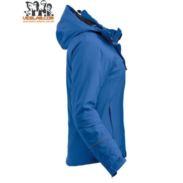 SPARTA SOFTSHELL CLIQUE